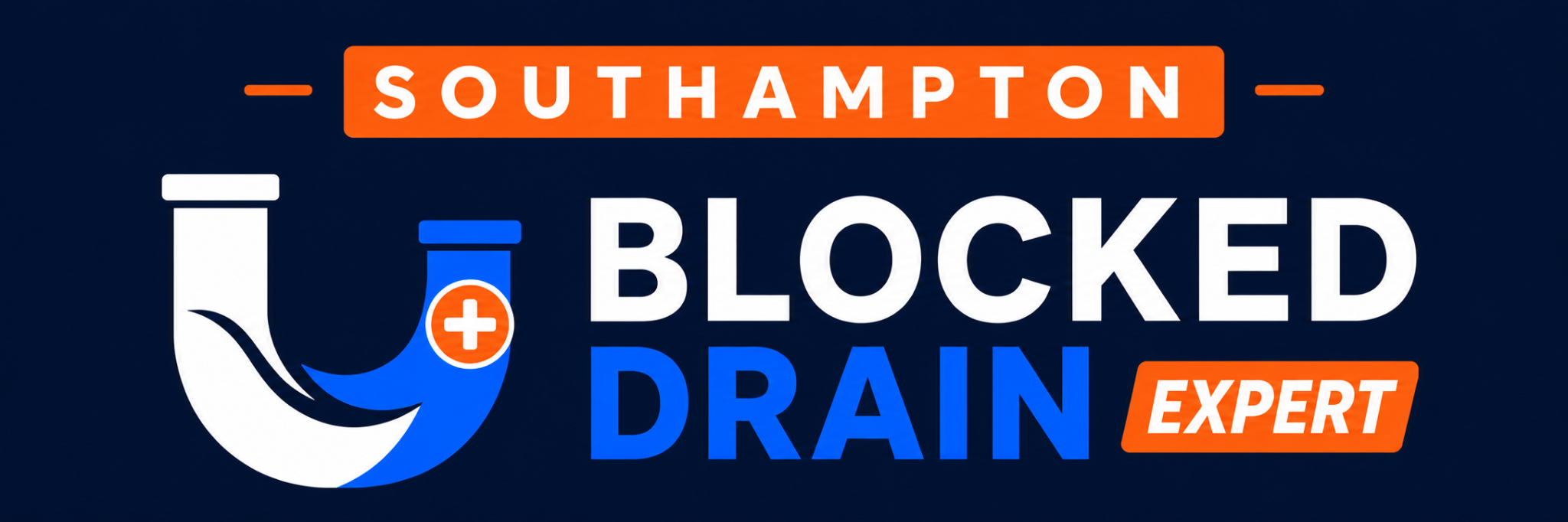 Southampton Blocked Drain Expert logo