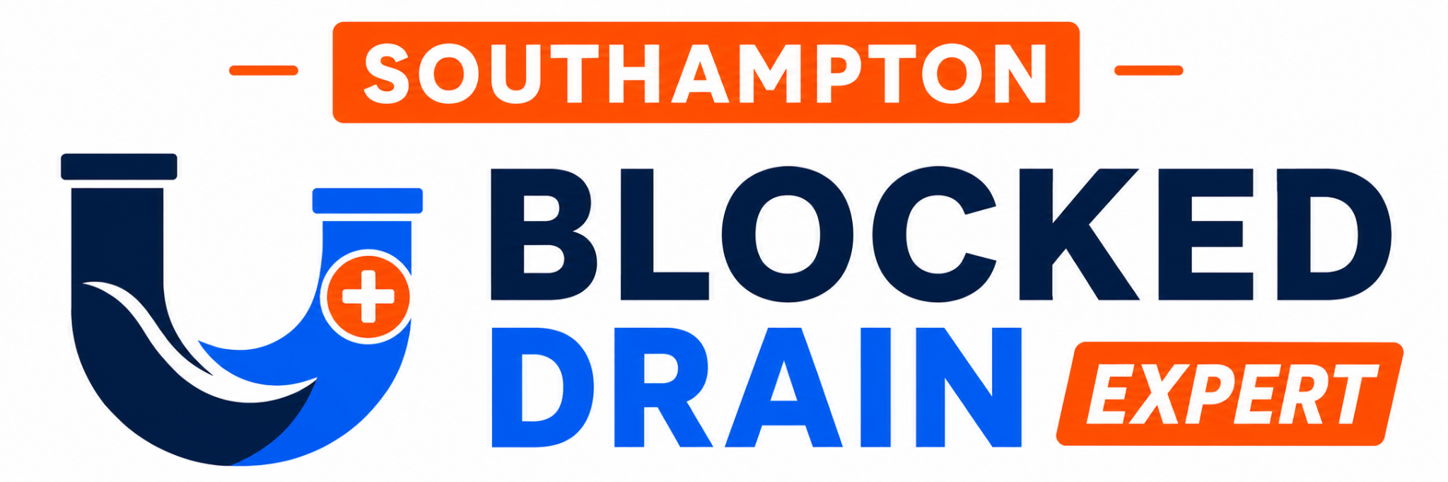 Southampton Blocked Drain Expert logo